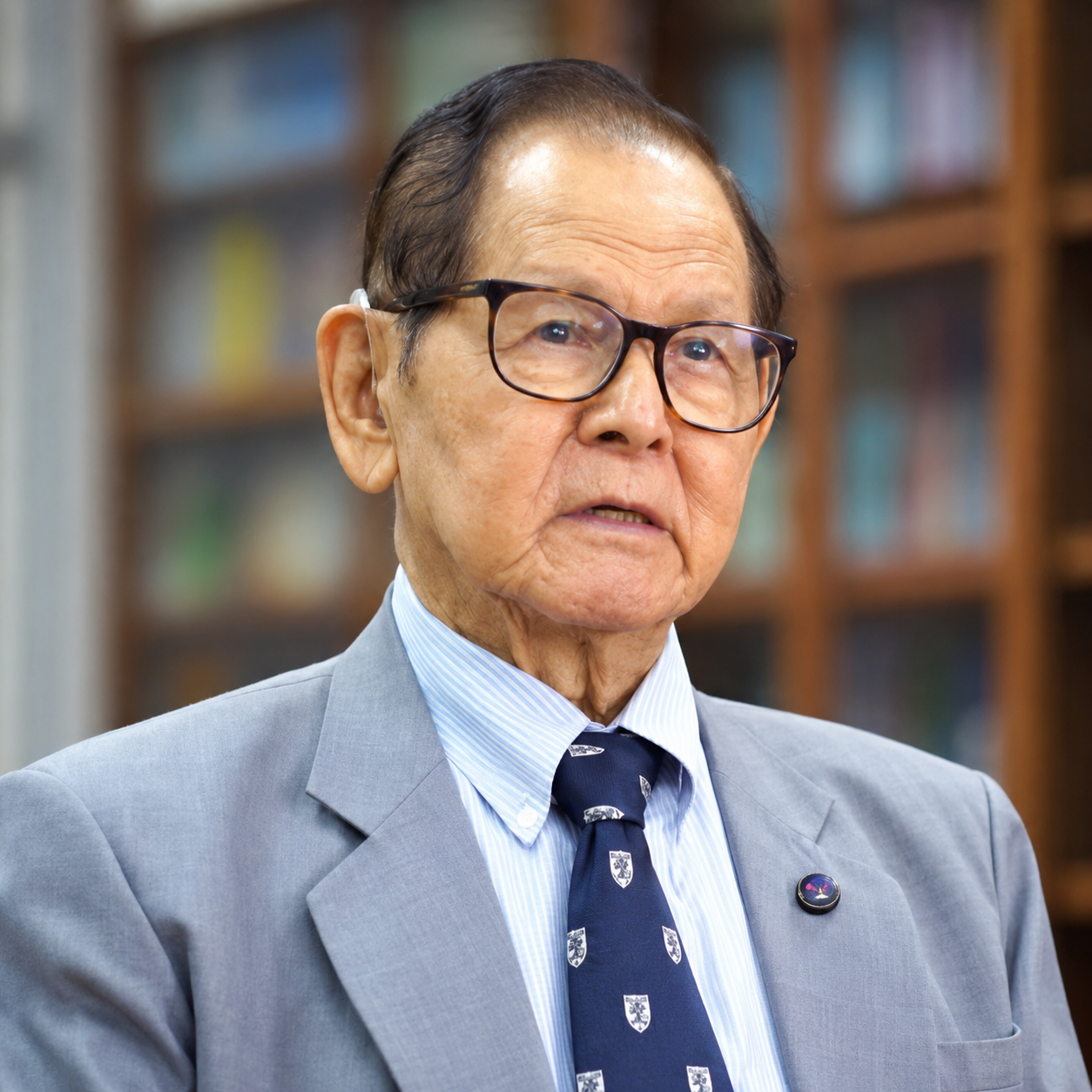 ศ.เกียรติคุณ นพ.ธีระ รามสูต