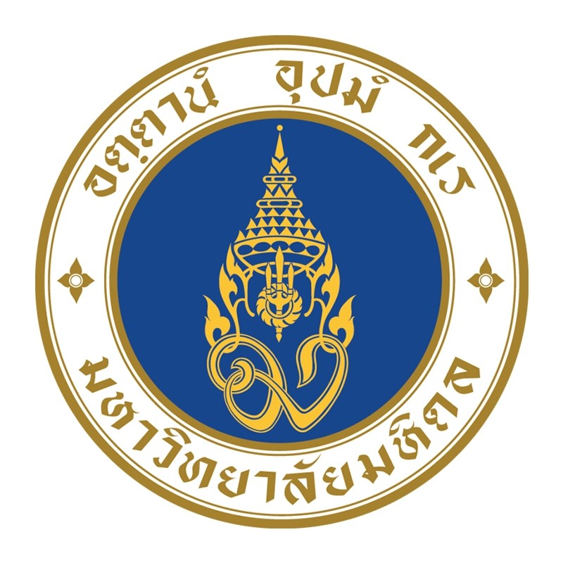 มหาวิทยาลัยมหิดล