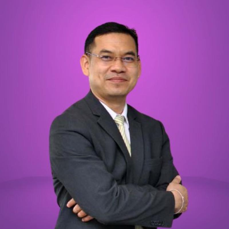 วิทยากร