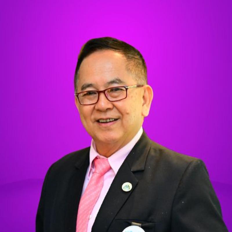 ประธานหลักสูตร