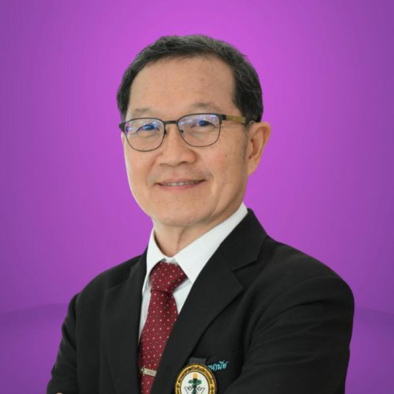 รองประธานหลักสูตร