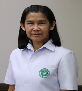 พญ.ประนอม คำเที่ยง